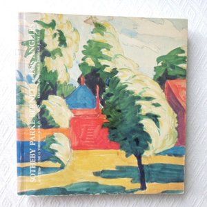 SOTHEBY PARKE BERNET CATALOGUE JUNE 1977 jewelry European + Asian art furniture